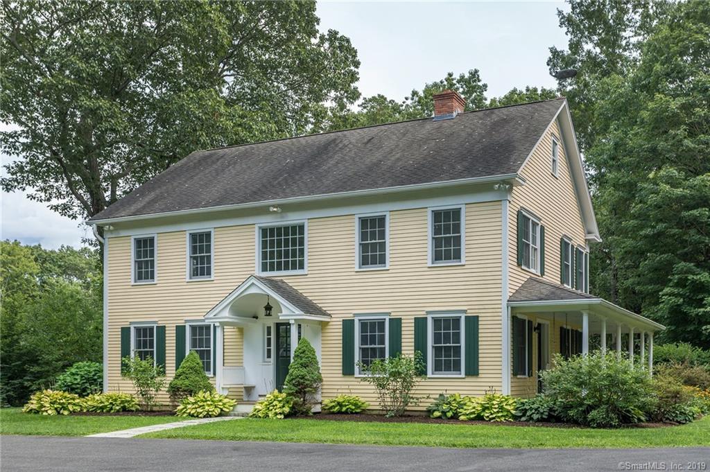 154 Painter Hill Road - Photo 1