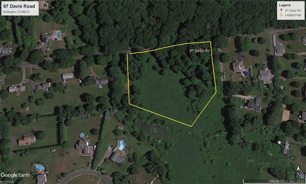 97 Davis Road - Photo 1