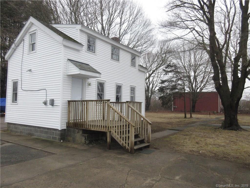 810 Stonington Road - Photo 1