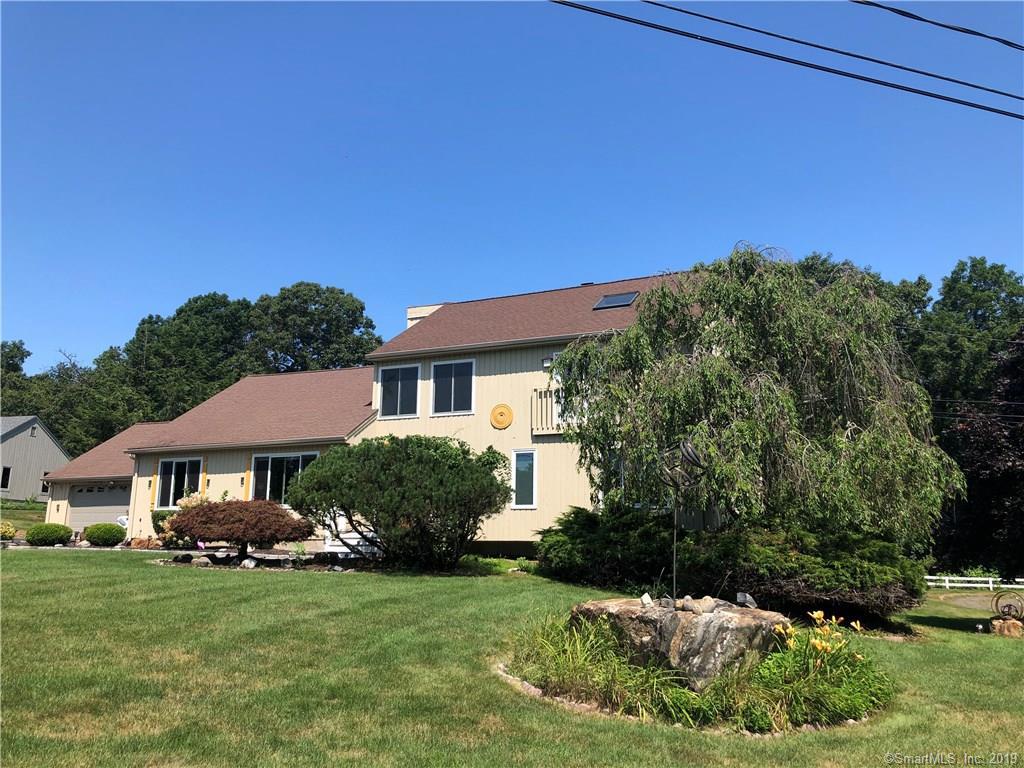 64 Mustang Drive - Photo 1