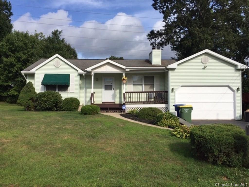 137 Heritage Drive - Photo 1