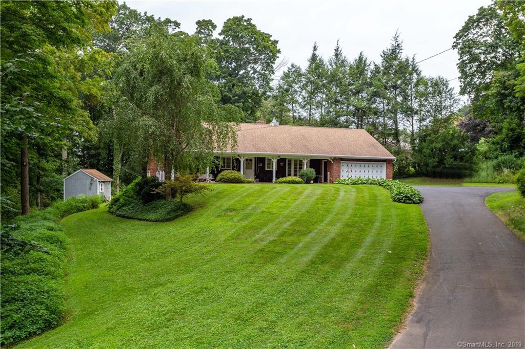 12-R Covell Hill Road - Photo 1