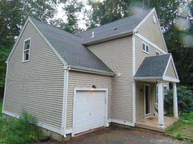 64 Nutmeg Hill Road - Photo 1