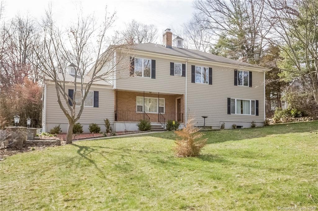 216 Hunting Ridge Road - Photo 1