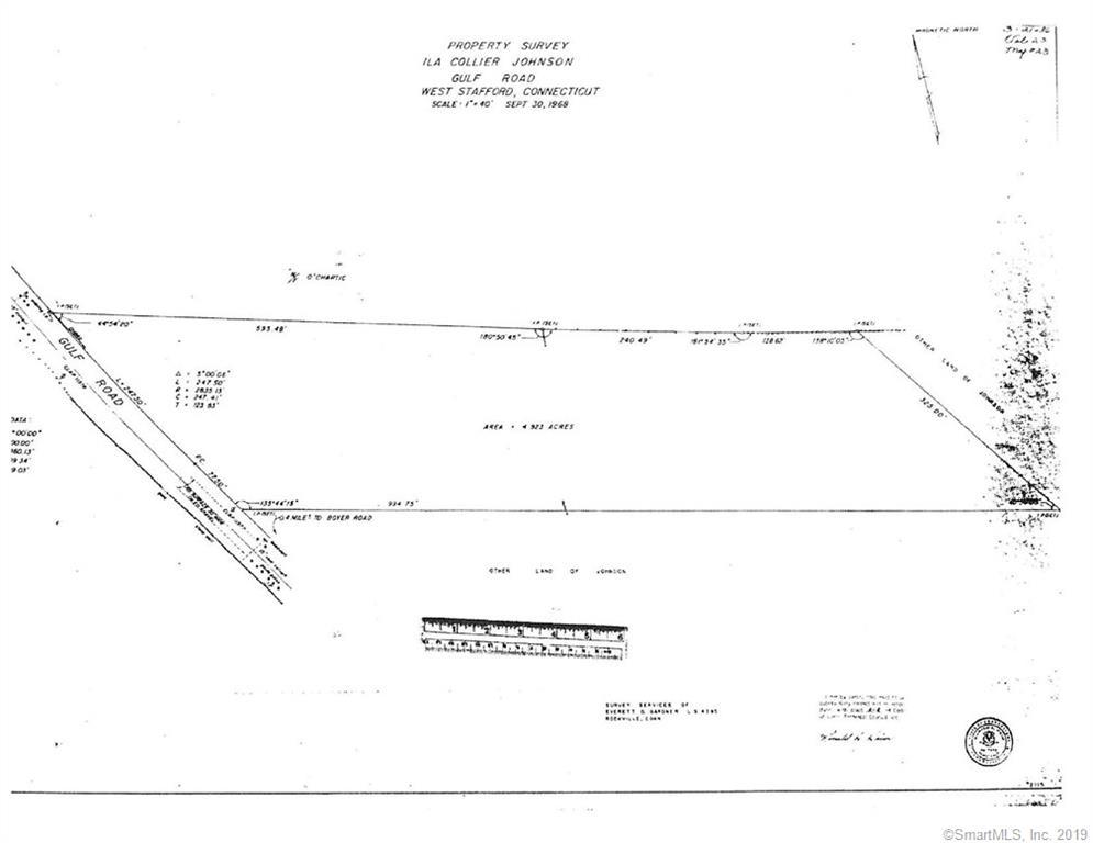 29 Gulf Road - Photo 1