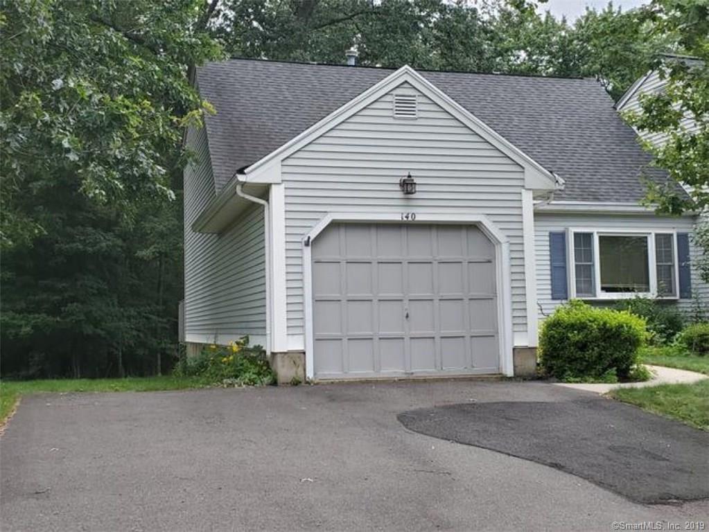 140 Deer Run Trail - Photo 1