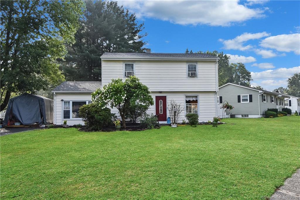 24 Hemingway Street - Photo 1