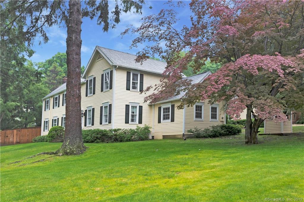 195 Norwalk Road - Photo 1