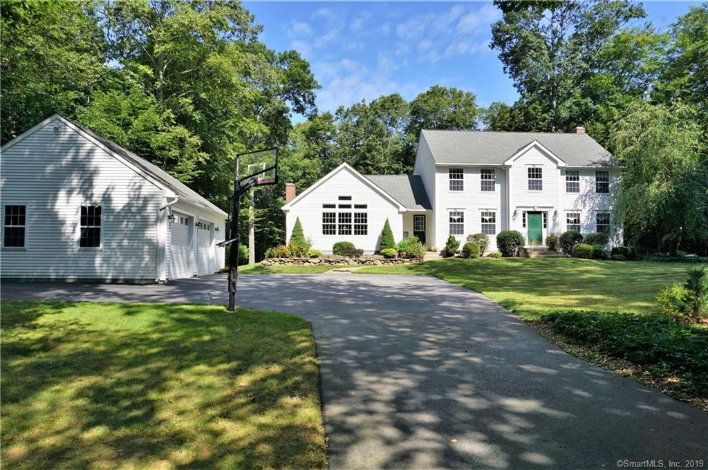 137 Sawmill Brook Lane - Photo 1