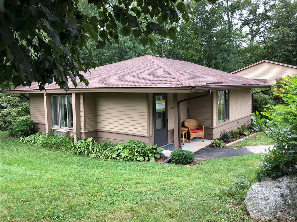 12 Sycamore Drive - Photo 1