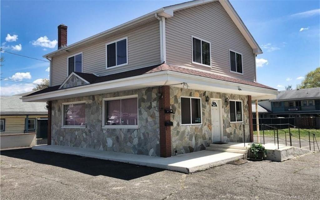 120 New Britain Avenue - Photo 1