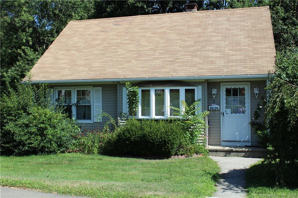 5 Webb Terrace - Photo 1