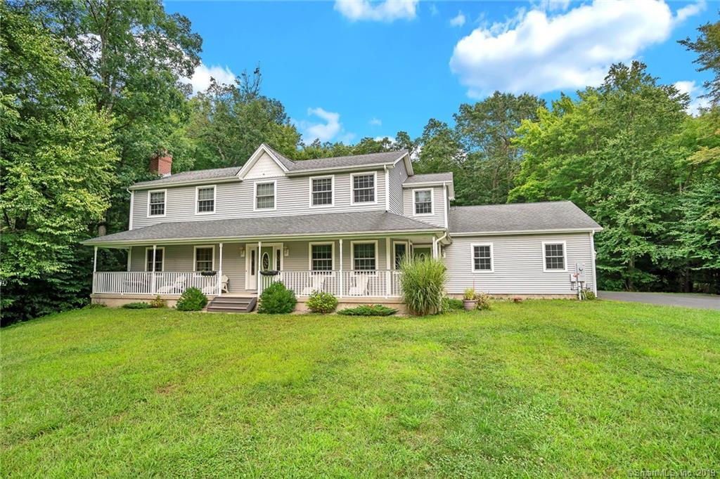 7 Jacobs Hill Road - Photo 1
