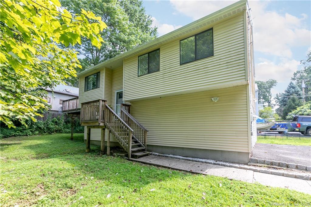 117 Winibig Trail - Photo 1