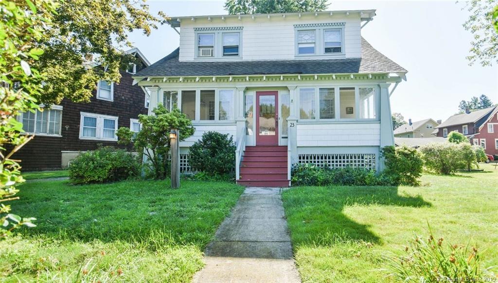 23 Willard Street - Photo 1