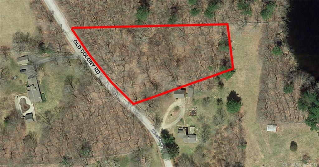 0 Old Colony Road - Photo 1