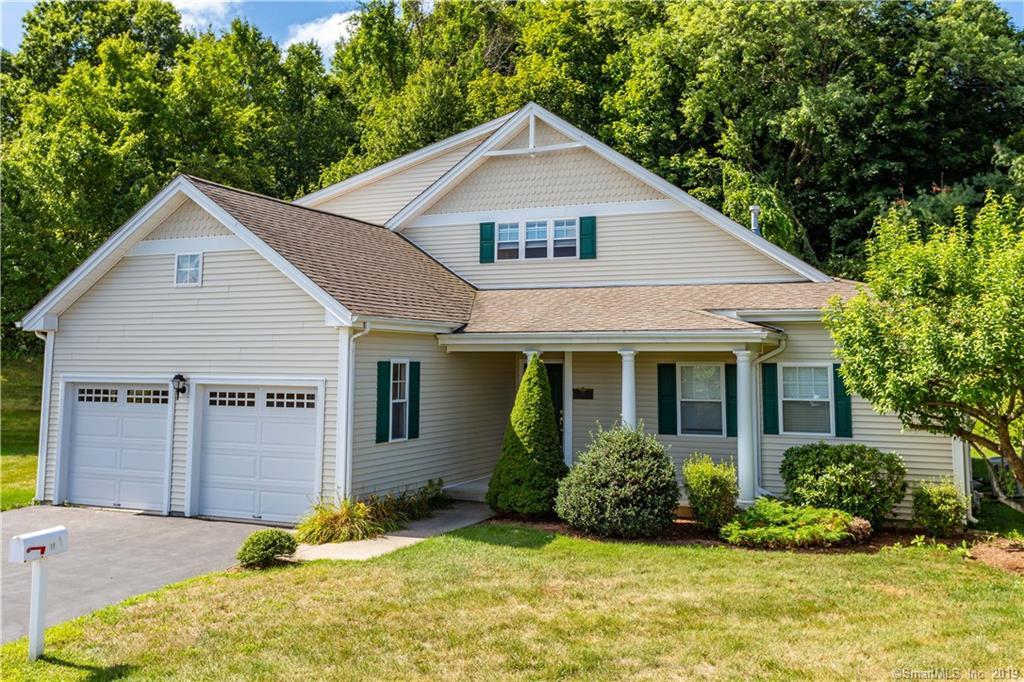 11 High Meadow Court - Photo 1