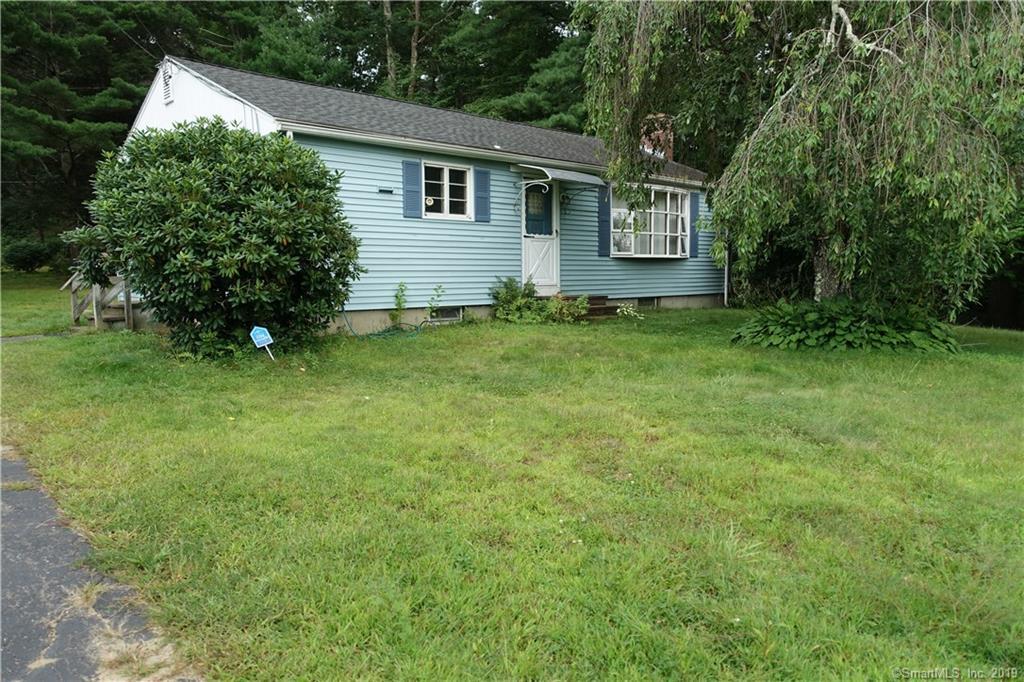 151 Monson Road - Photo 1