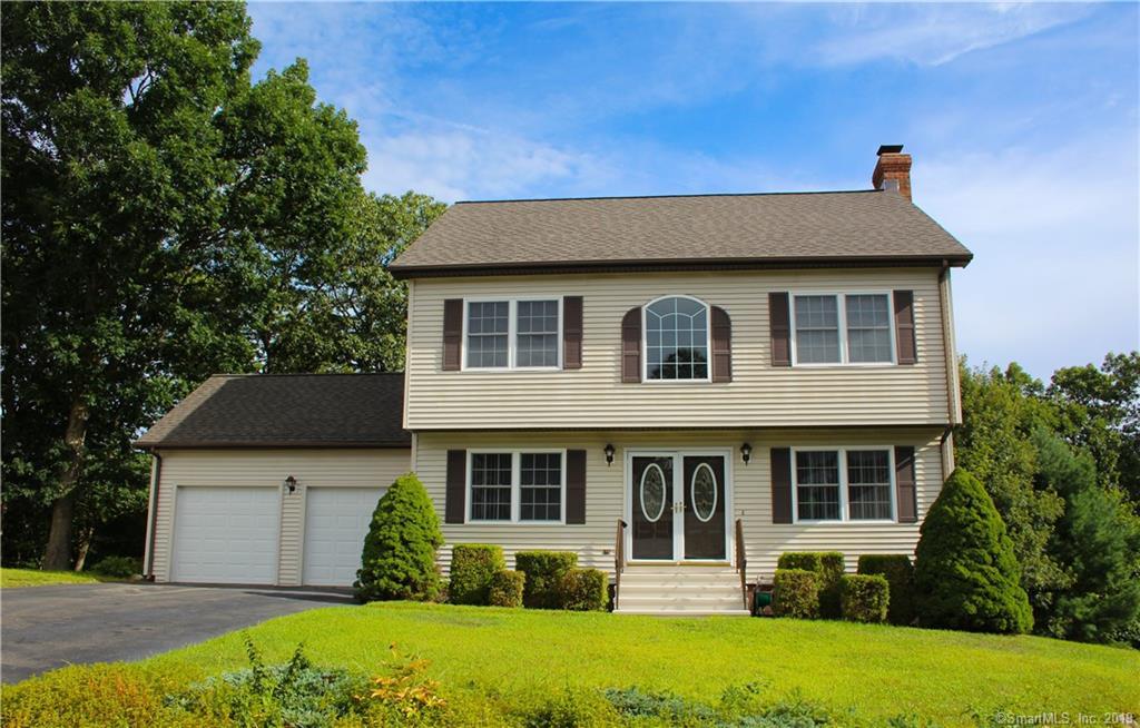 50 Basking Ridge Road - Photo 1