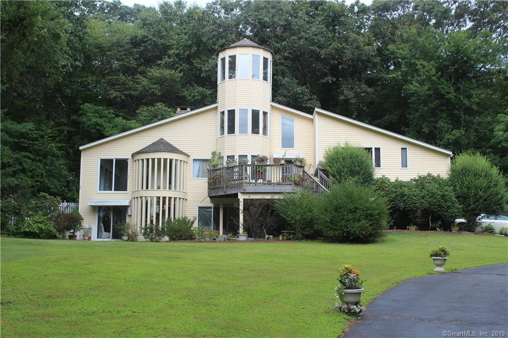 153 Ayers Point Road - Photo 1