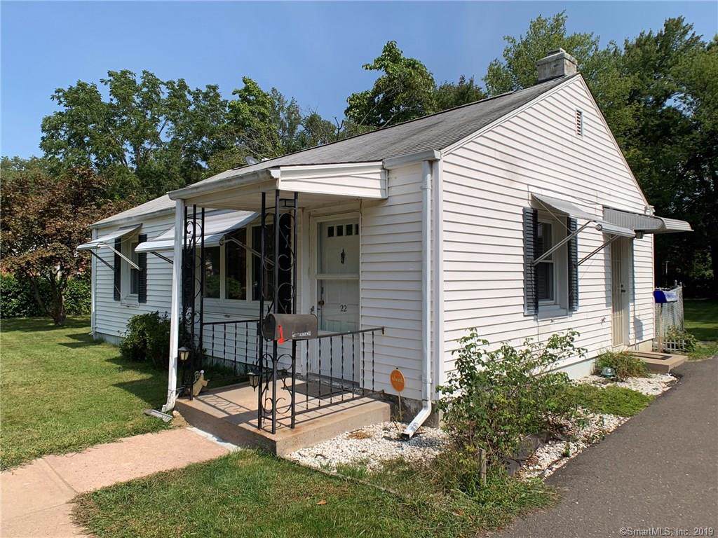 22 Woodford Drive - Photo 1