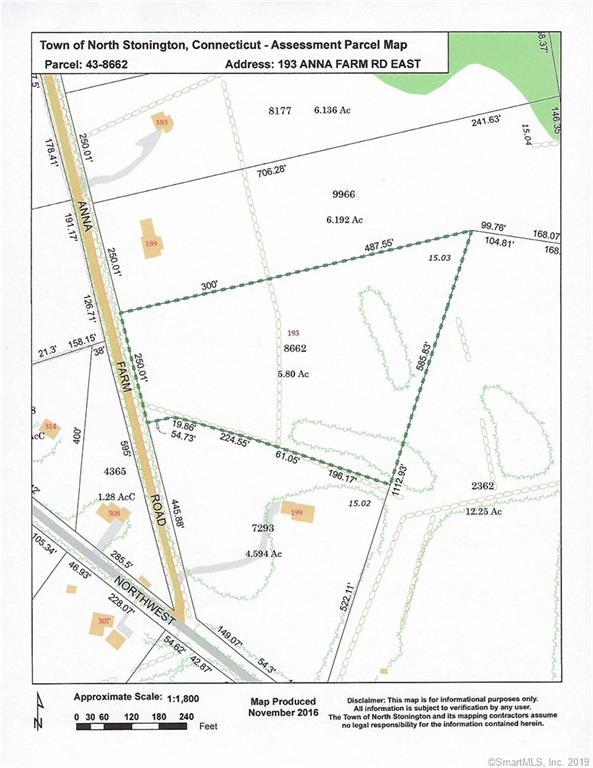 193 Anna Farm Road - Photo 1