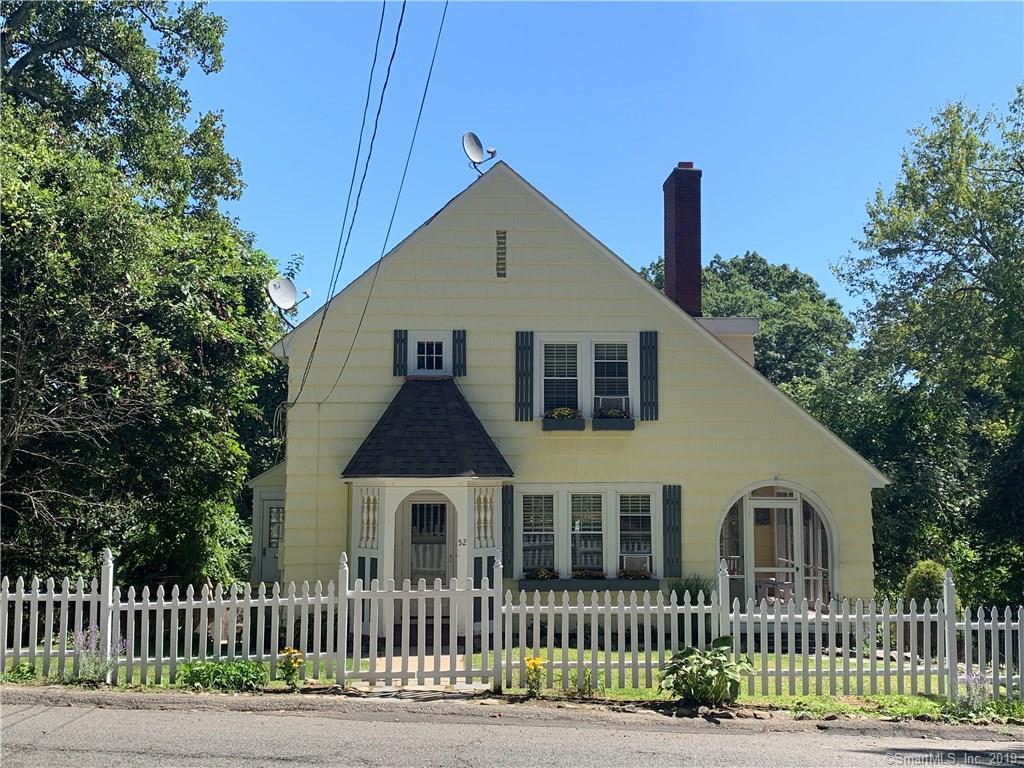 52 Robinwood Road - Photo 1
