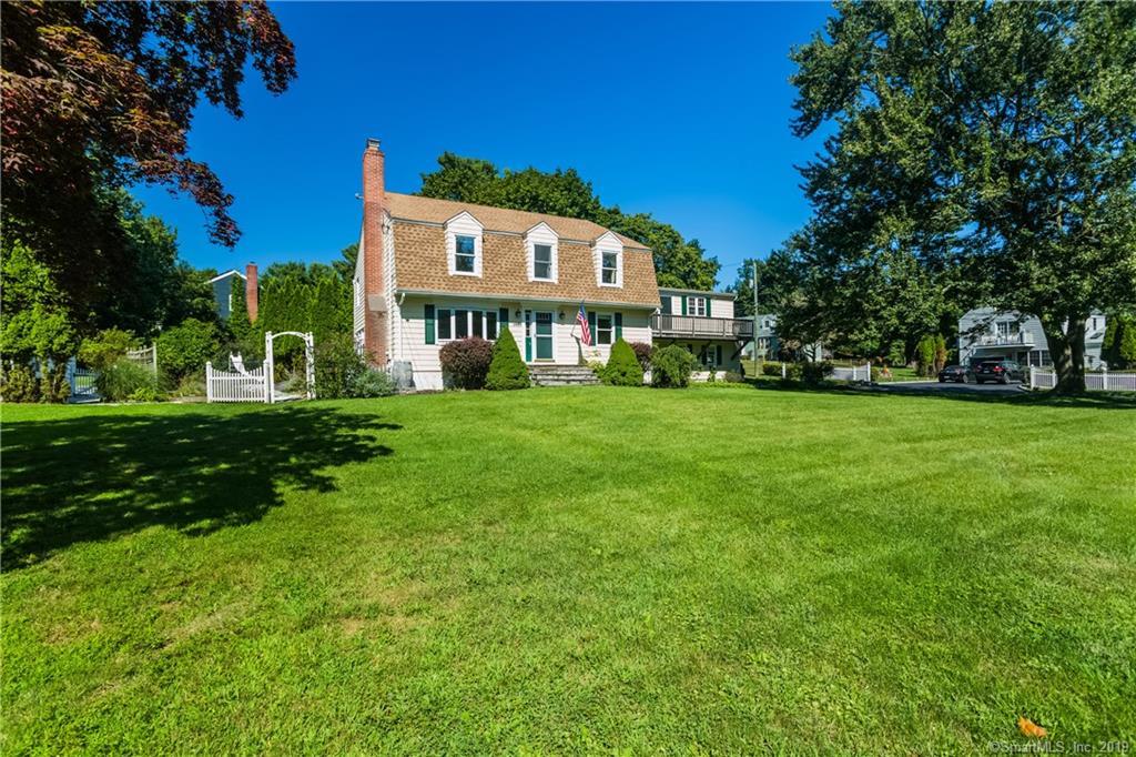 1080 Pine Creek Road - Photo 1