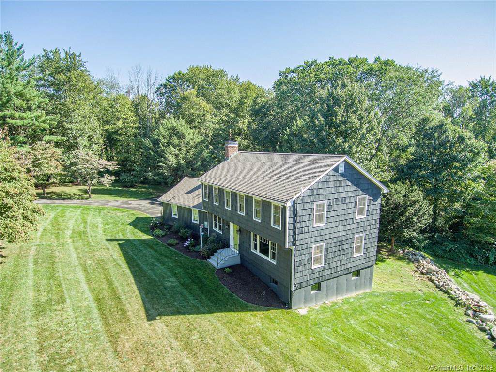 33 Pheasant Ridge Road - Photo 1
