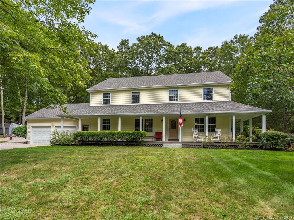 61 Bull Hill Road - Photo 1