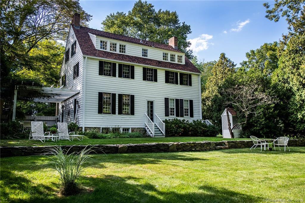 95 Lyme Street - Photo 1