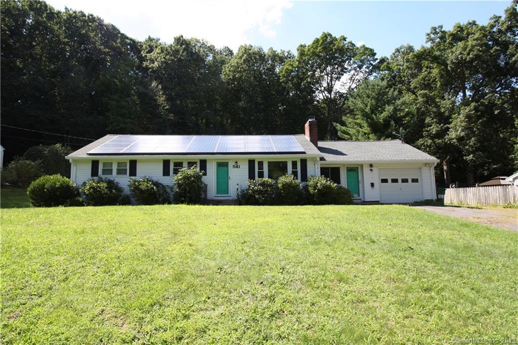 541 Foster Street - Photo 1