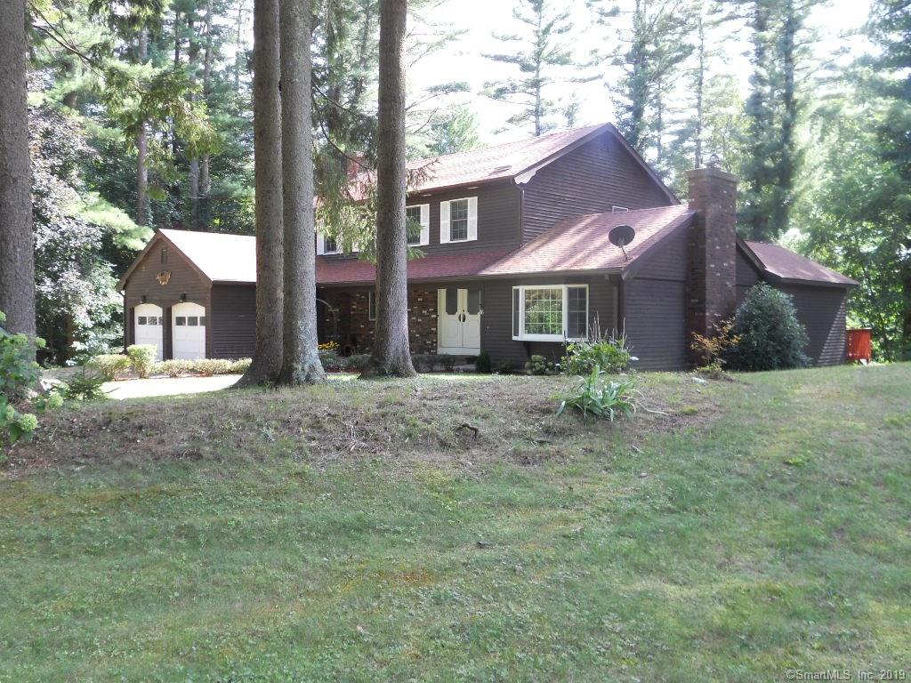 16 Pine Ridge Lane - Photo 1