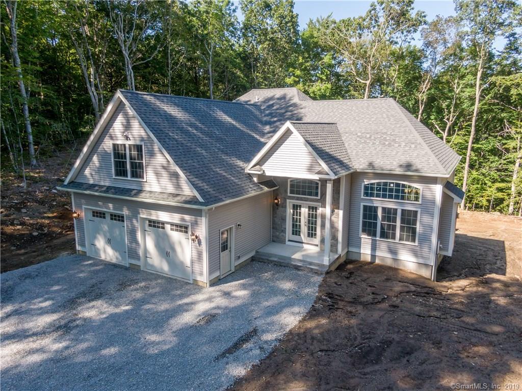 130 Emerald Glen Lane - Photo 1
