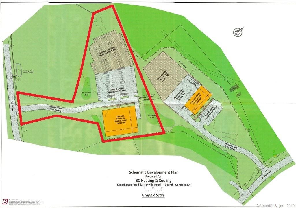 0 Fitchville Road - Photo 1