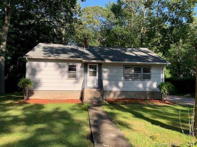 132 Lambtown Road - Photo 1