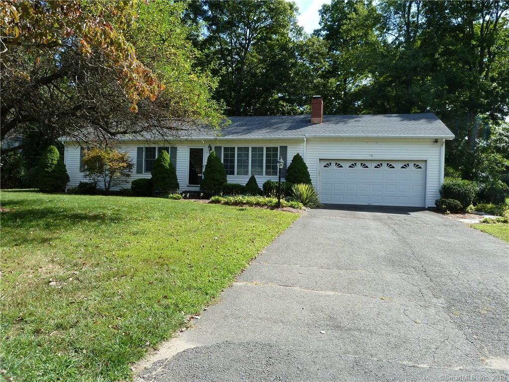 16 Birch Drive - Photo 1