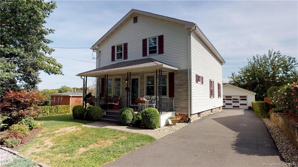 17 Park Hill Road - Photo 1