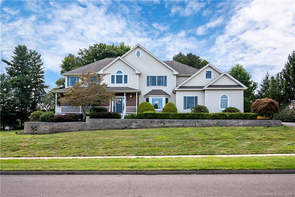 109 Liberty Hill - Photo 1