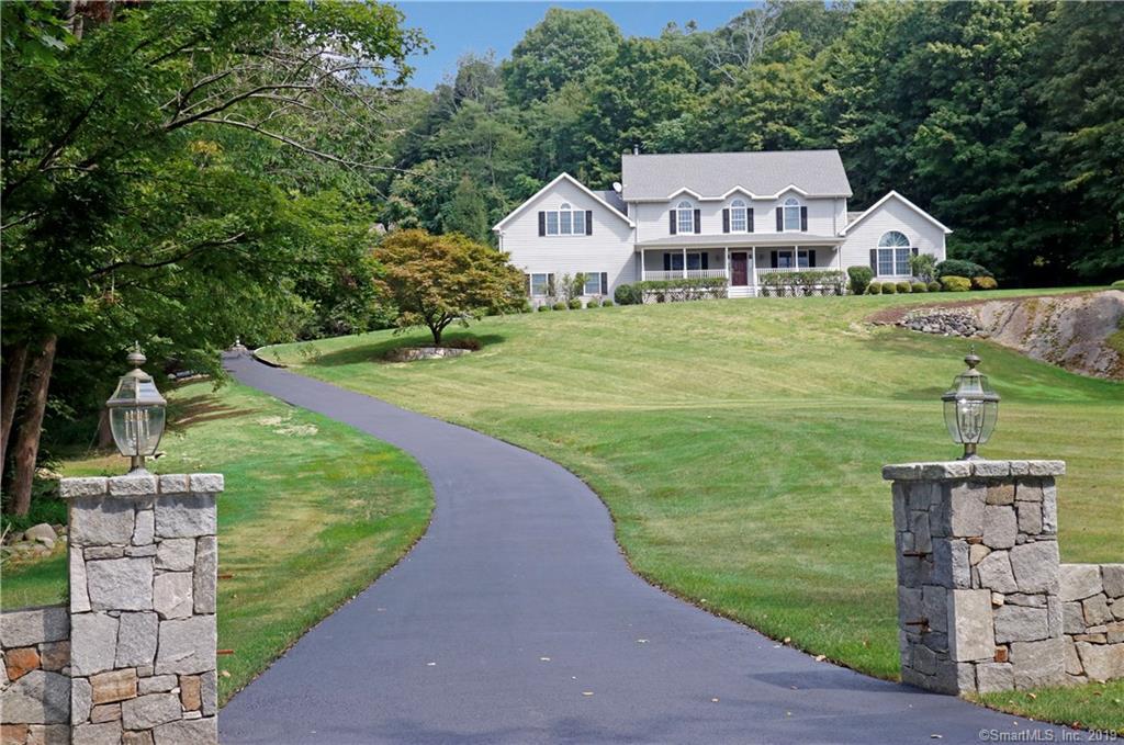 16 Turkey Plain Road - Photo 1