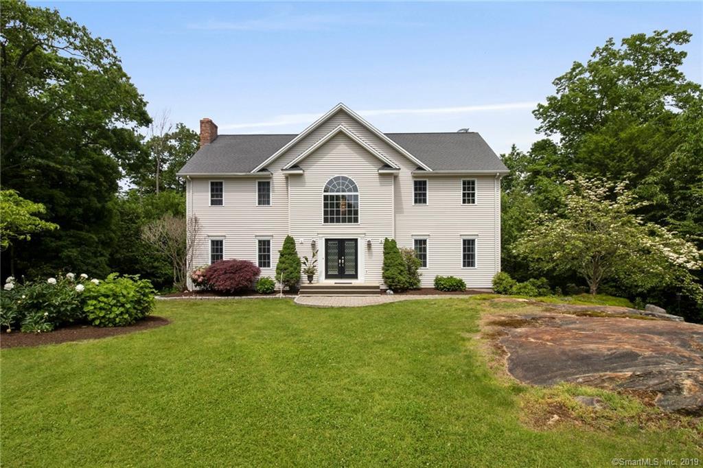 5 Bonnie Lane - Photo 1