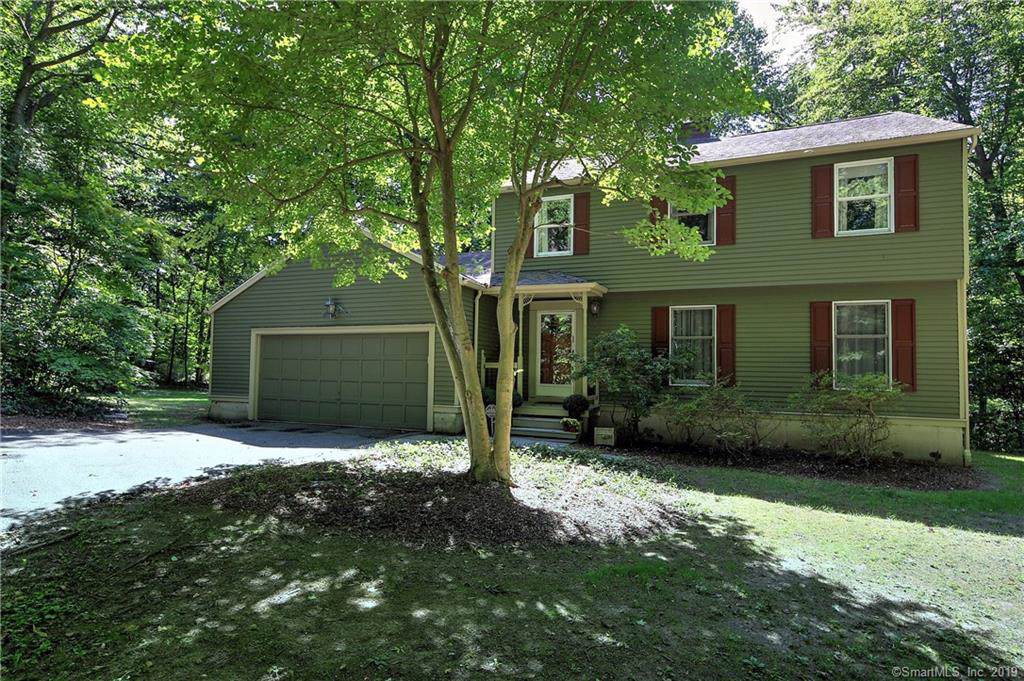 362 Racebrook Road - Photo 1