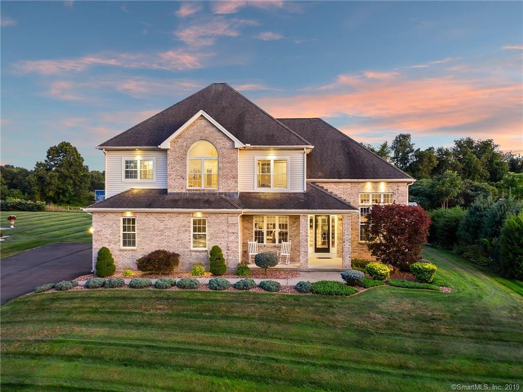 14 Knoll Lane - Photo 1