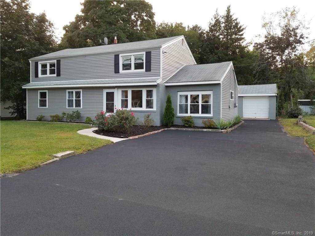 7 Van Horn Drive - Photo 1