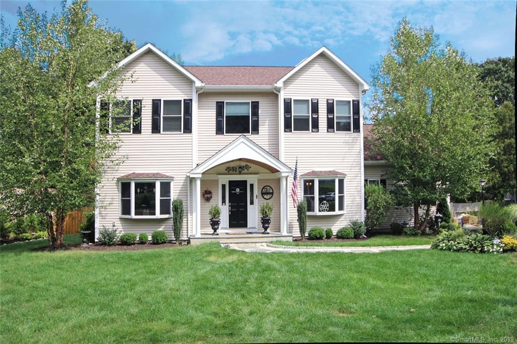 25 Powder Horn Road - Photo 1
