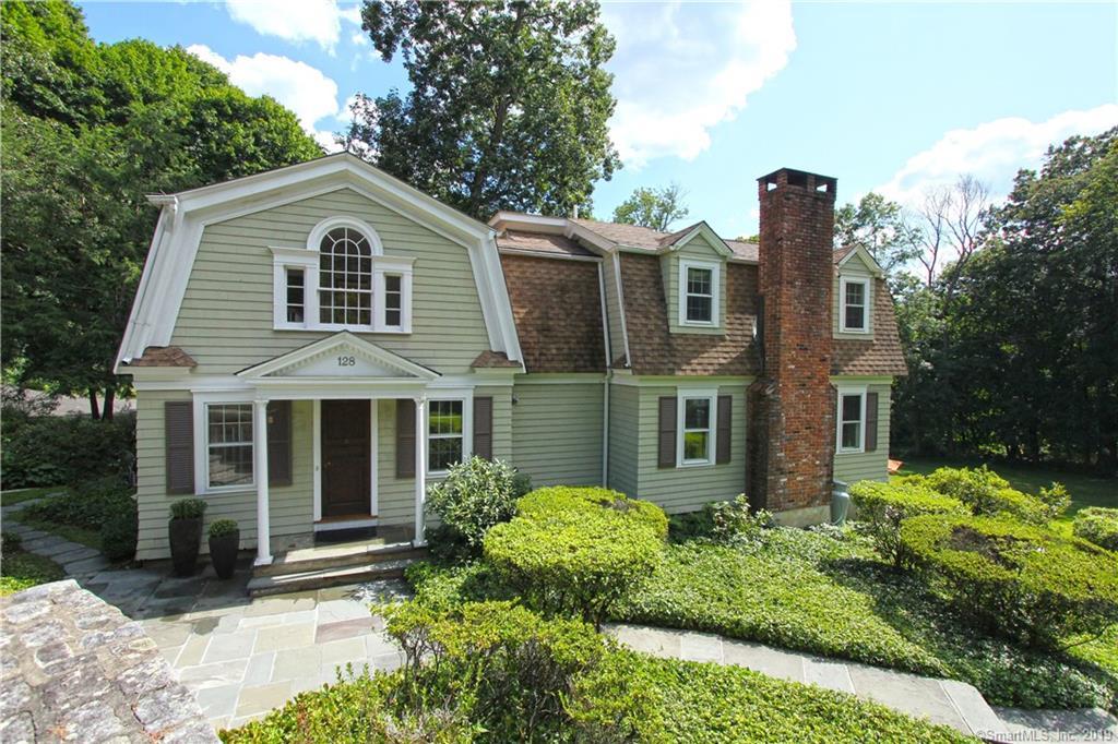 128 Brushy Ridge Road - Photo 1