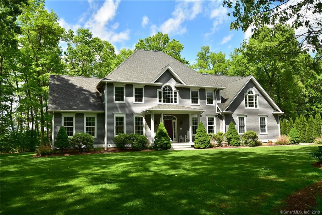 8 Ellridge Place - Photo 1