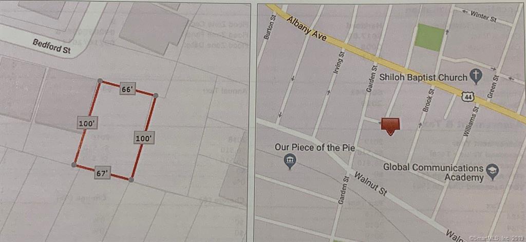22 Bedford Street - Photo 1