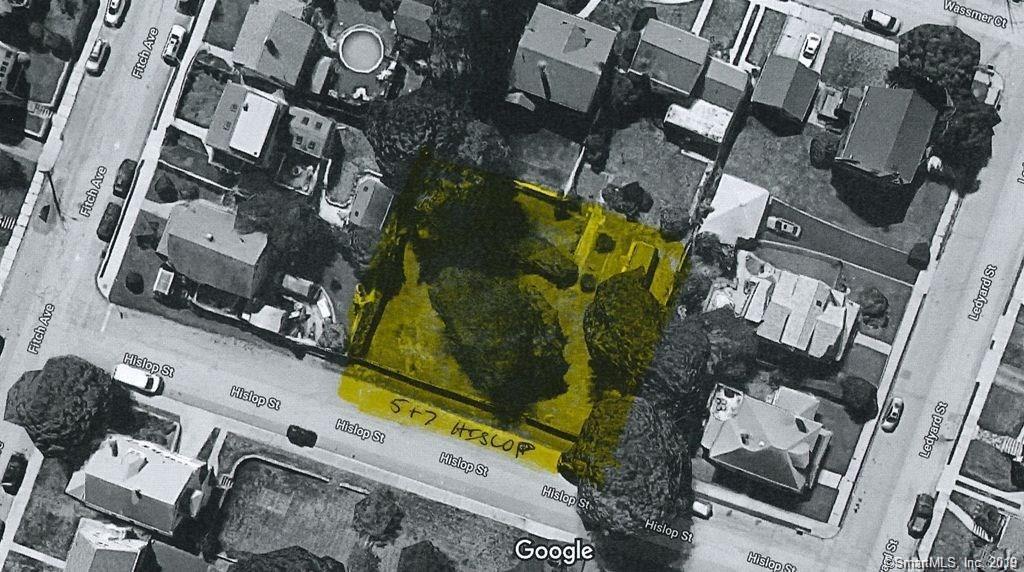5 & 7 Hislop Street - Photo 1