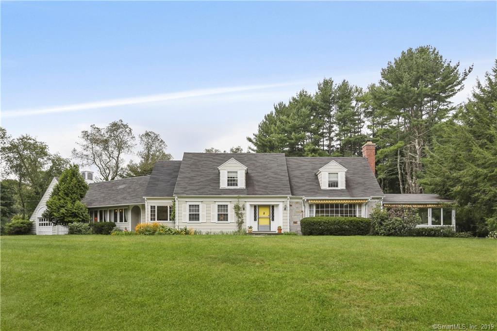 240 Silver Hill Road - Photo 1